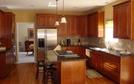 Kitchen Remodeling