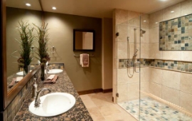 Bathroom Remodeling